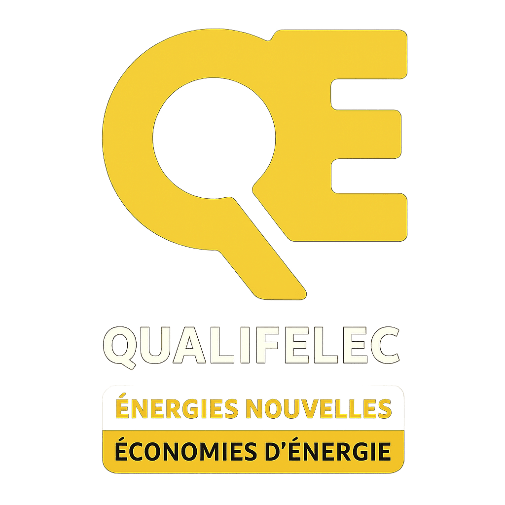 Certification Qualifelec IRVE